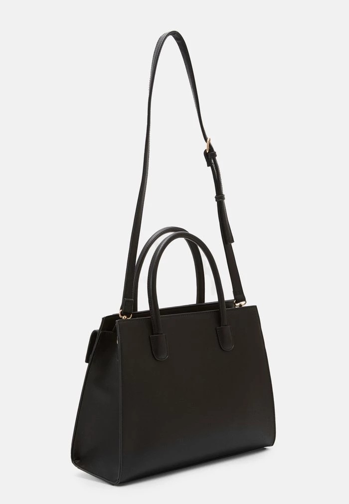 Sacs ANNA FIELD Anna Field Handbag Noir Femme | HXA-8952070